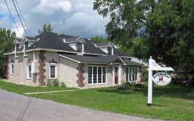 Hastings House Bed & Breakfast